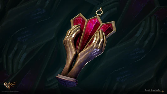 Amulette