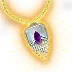 Amulette