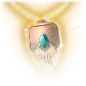 Amulette