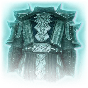 Armure intermédiaire