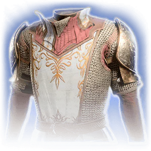 Armure lourde