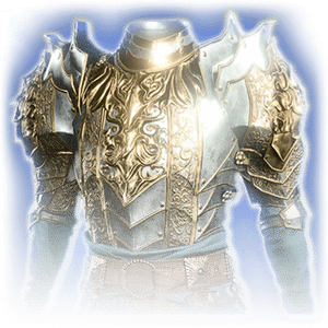 Armure lourde