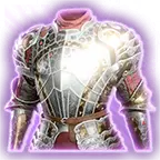 Armure lourde