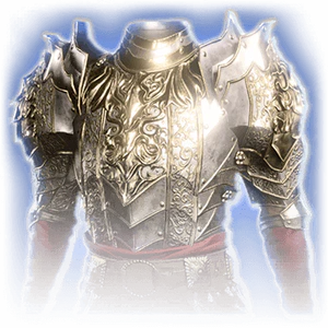 Armure lourde
