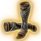 Bottes intermédiaires
