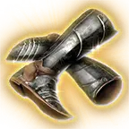 Bottes intermédiaires