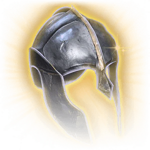 Casque intermédiaire