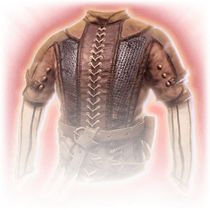 Armure intermédiaire