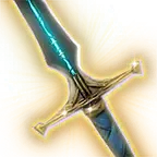 Épée courte