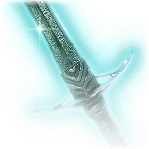Épée longue