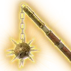 Fléau d'armes