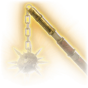 Fléau d'armes