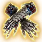Gants intermédiaires