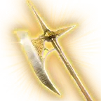 Hallebarde