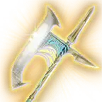 Hallebarde