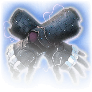 Gants