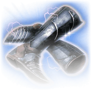 Bottes intermédiaires