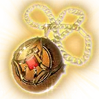 Amulette
