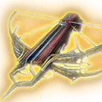 Arbalète à une main