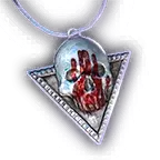 Amulette